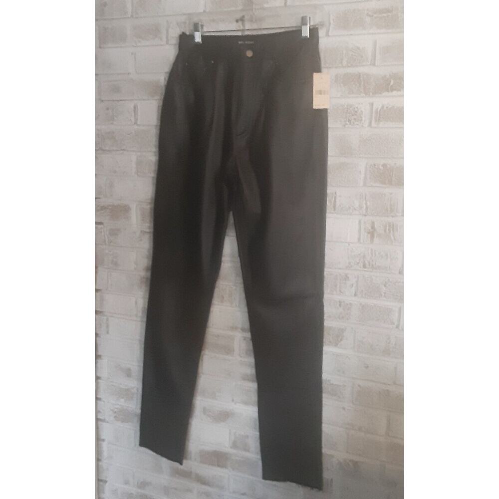 Vintage Wilson's Leather Pants sz 8 NWT Timeless Versatile Lined